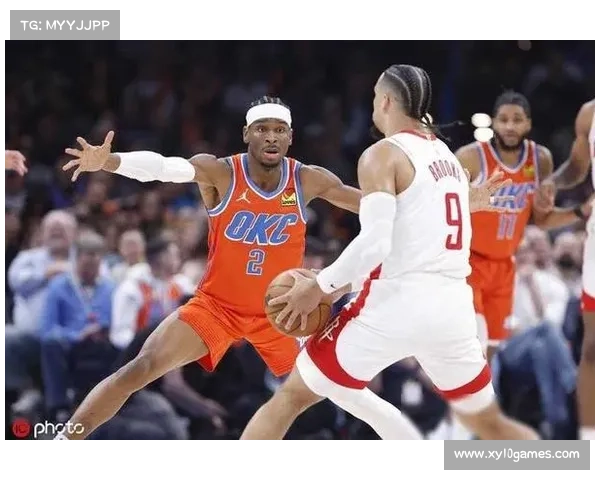 雷霆险胜火箭 亚历山大35分霍姆格伦28分助力首战胜利