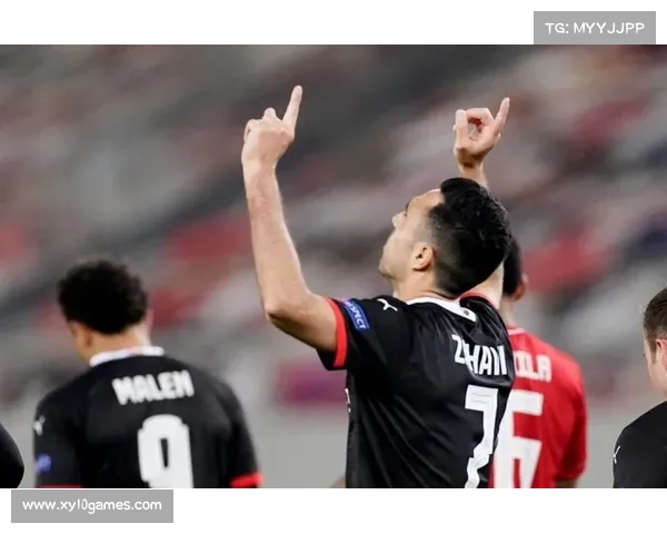 奥林匹亚科斯反击利器埃尔马斯每90分钟3.7次突破展现惊人速度