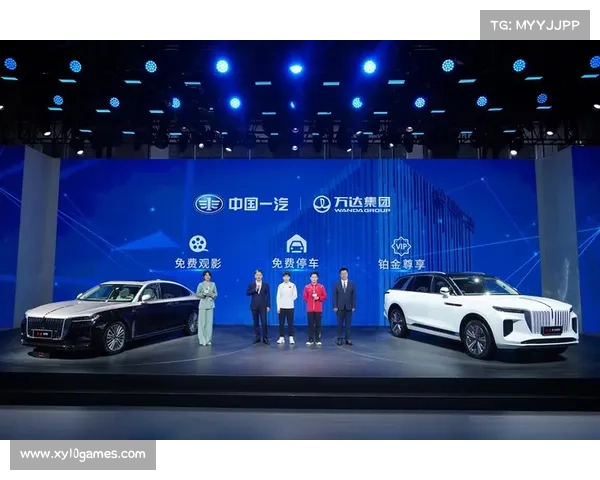 车载空间观赛系统正重新定义移动场景用户体验